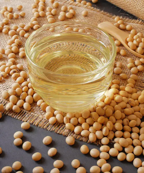 soybean oil