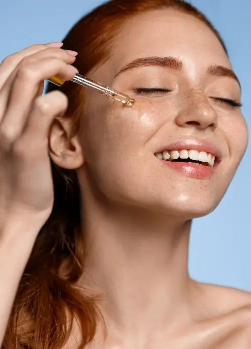 Use Castor Oil For Breakouts