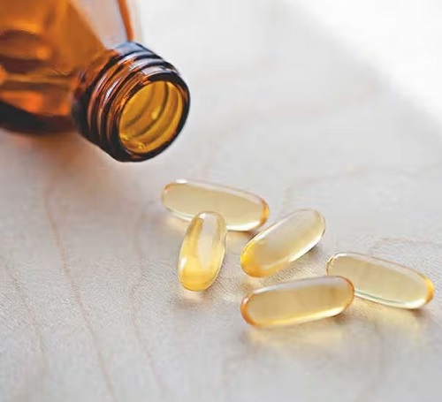 Vitamin E Oil - Best Oils For Wrinkle Free Skin