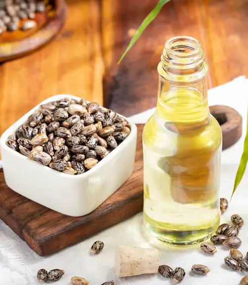 Castor Oil