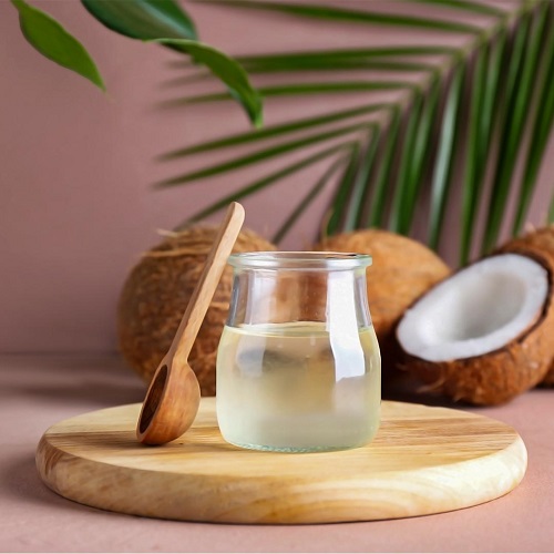 Coconut Oil for Cellulite