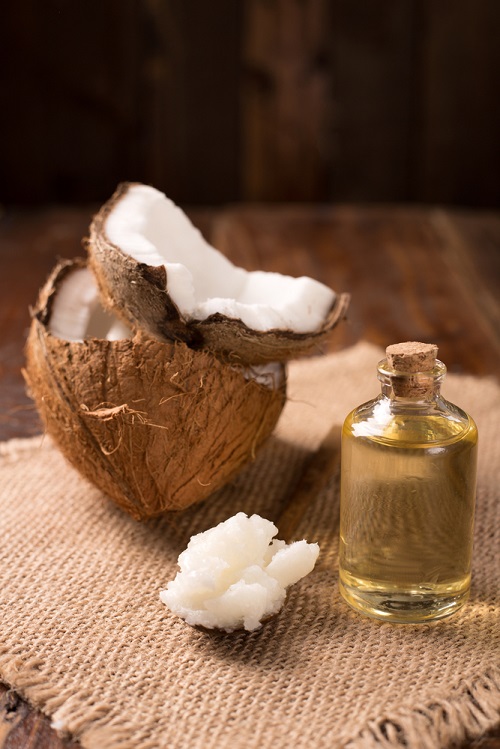 How to Use Coconut Oil For Lice