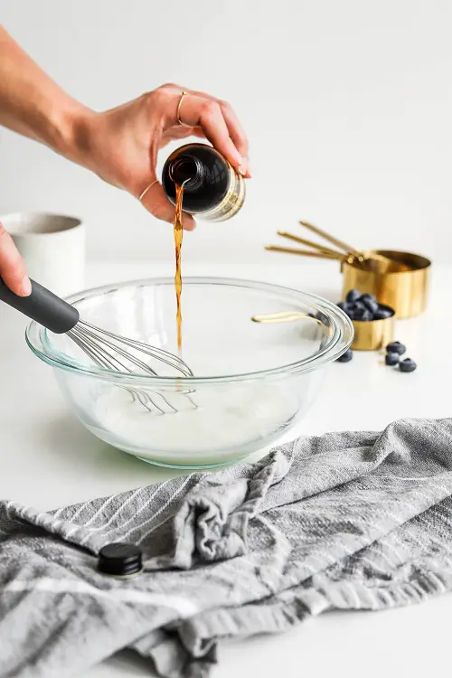 Vanilla Oil Benefits