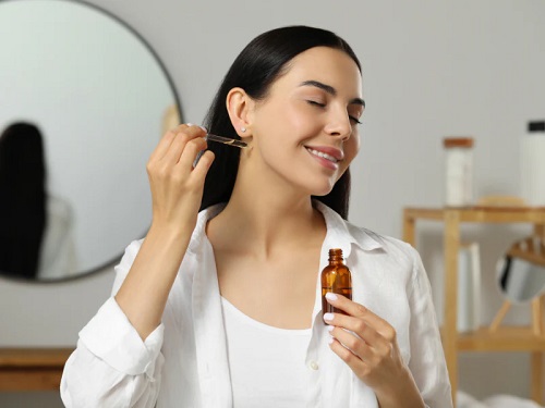 How To Use Essential Oil For Skin