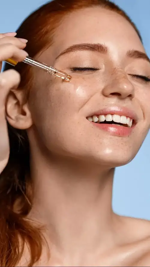 Use Jojoba Oil For The Skin