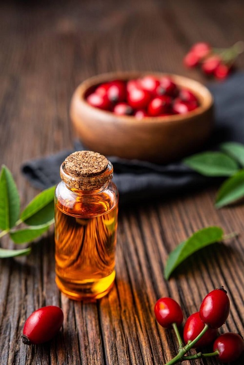 Benefits Of Rosehip Oil For Skin 1