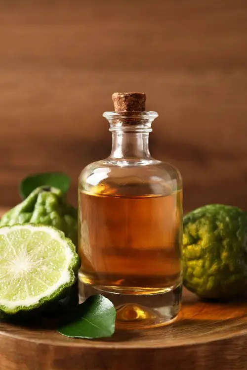 Bergamot Oil