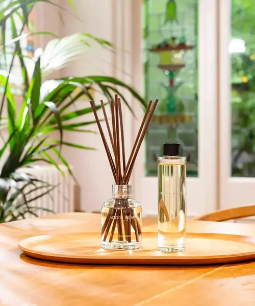 Summer Diffuser Blends