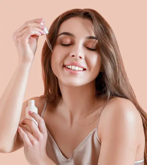 Brightens Dull Skin And Promotes a Youthful Glow
