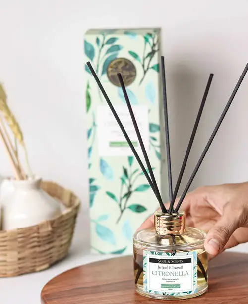 diffuser
