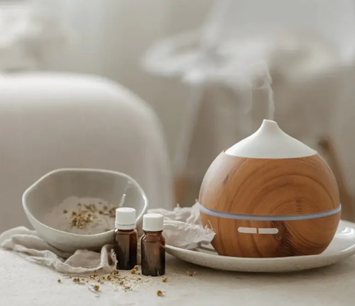  Diffuser 