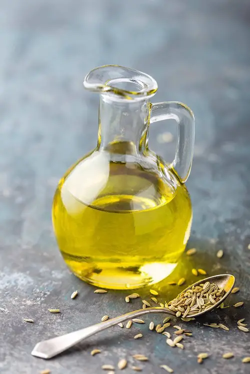 Fennel Oil
