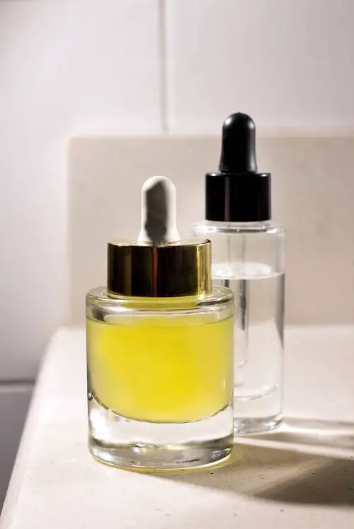 Using Fragrance Oil