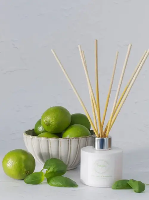Garden Zest 