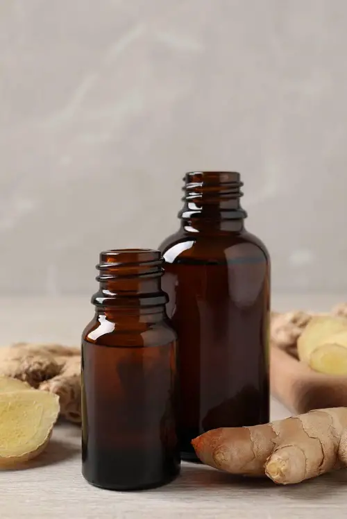 Essential Oils That Help Relieve Nausea 2