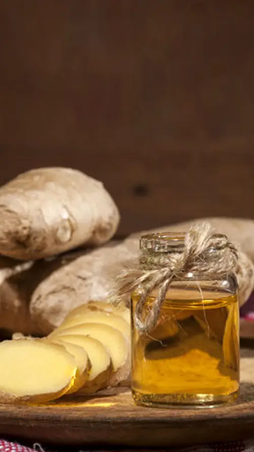 DIY Essential Oil 2