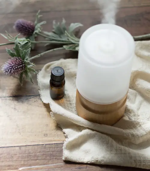 Clean and clear Summer Diffuser Blends