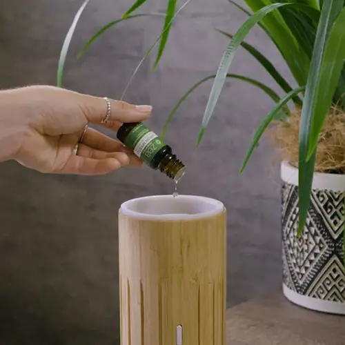 Summer Diffuser Blends