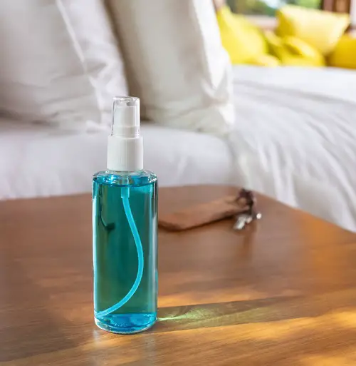 Manifestation Spray