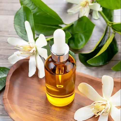 Best Essential Oils for Combination Skin 2