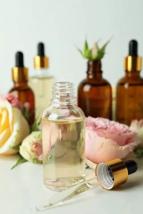 Rose Essential Oil