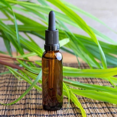 Safety and Side Effects of Palmarosa Essential Oil