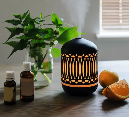 best Summer Diffuser Blends