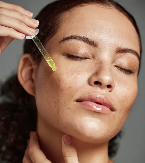 Surprising Benefits of Peppermint Essential Oil on Skin