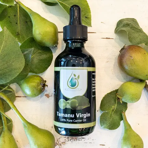 Benefits of Tamanu Oil
