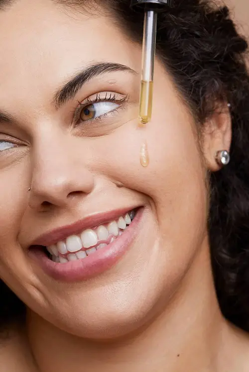 Using Essential Oils for face