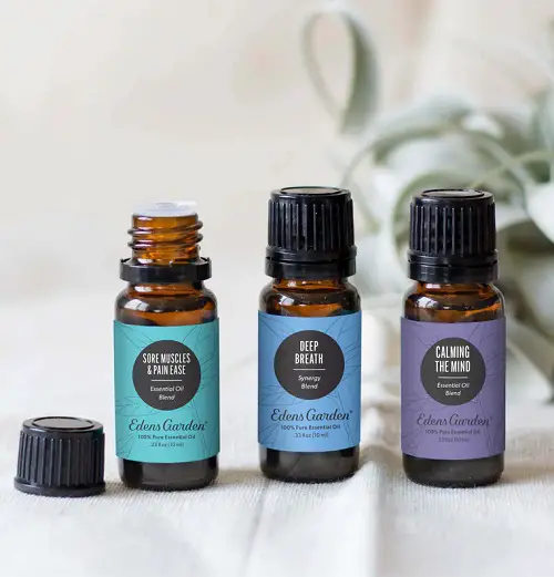 Buying Essential Oil