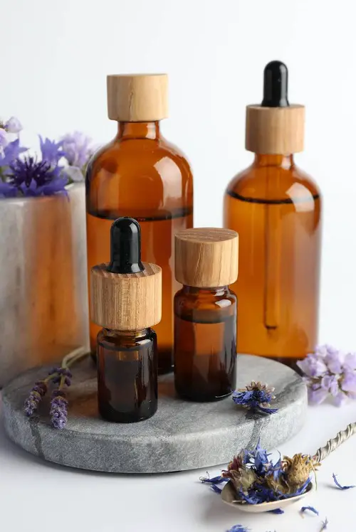 Unmistakable Signs Your Essential Oils Are FAKE 1