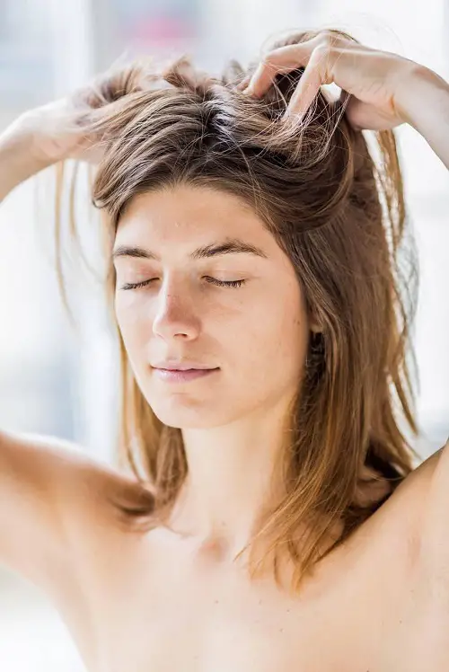 Essential Oil for skin 2