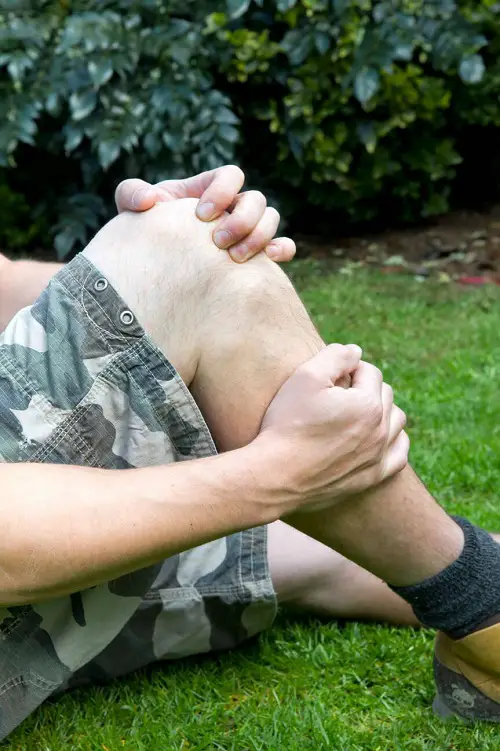 joint pain
