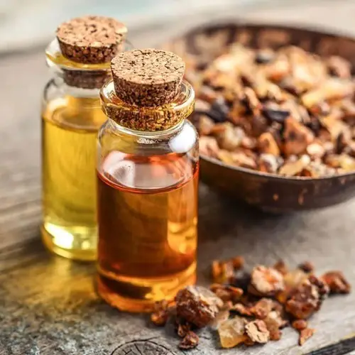 Reasons Why You Need to Start Using Myrrh Oil
