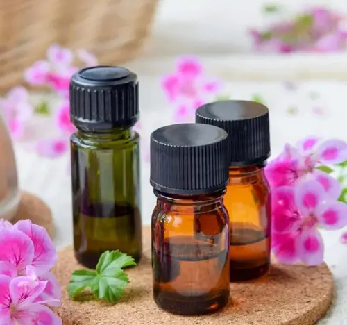Essential Oil Recipes starlight