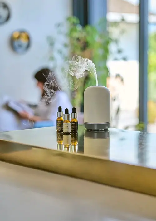 top Summer Diffuser Blends