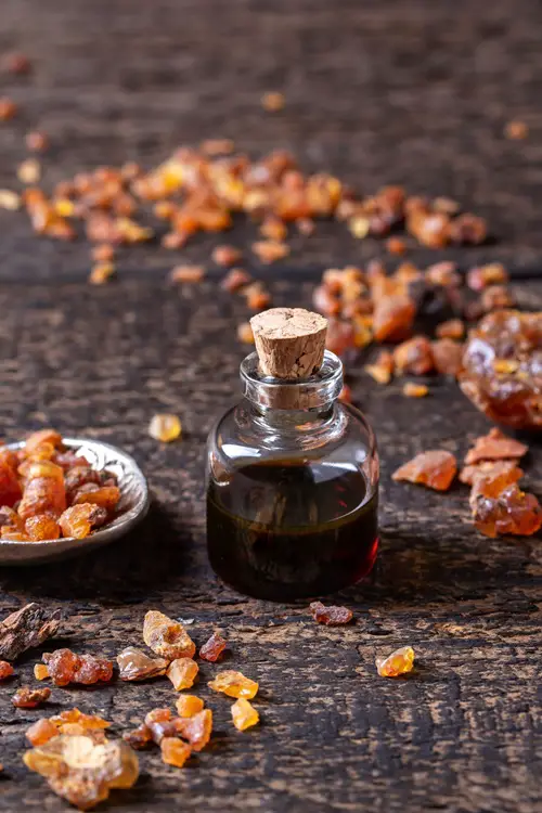 Get Rid of Digestive Upsets