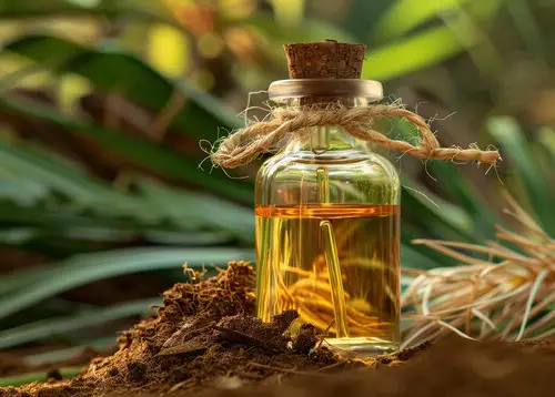 Prevalent in Aromatherapy