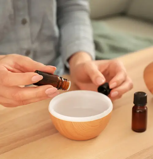 Ways To Use Ginger Essential Oil At Home