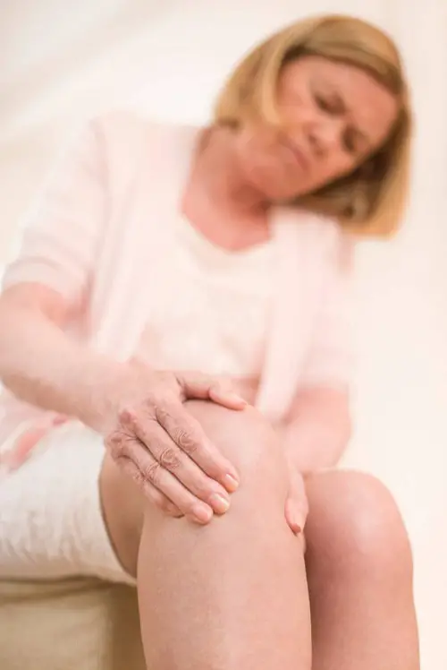 Arthritic Pain