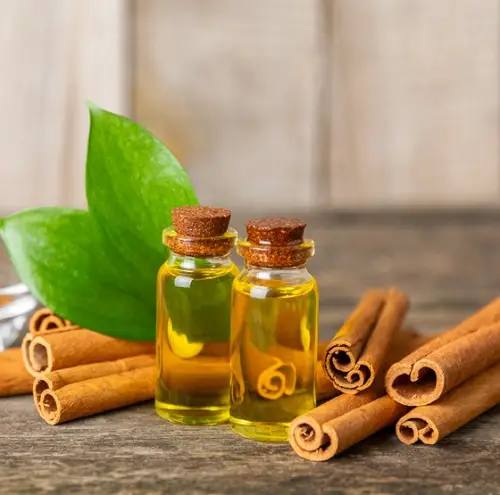 Essential Oils for skin 2