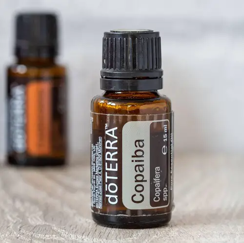 Copaiba Essential Oil Uses