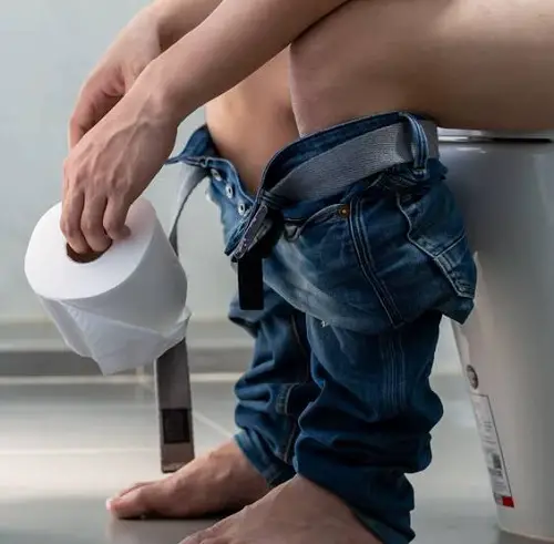 Helps Treat Diarrhoea