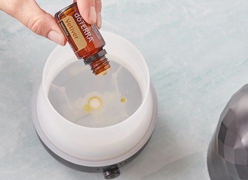 How To Use Vetiver Essential Oil