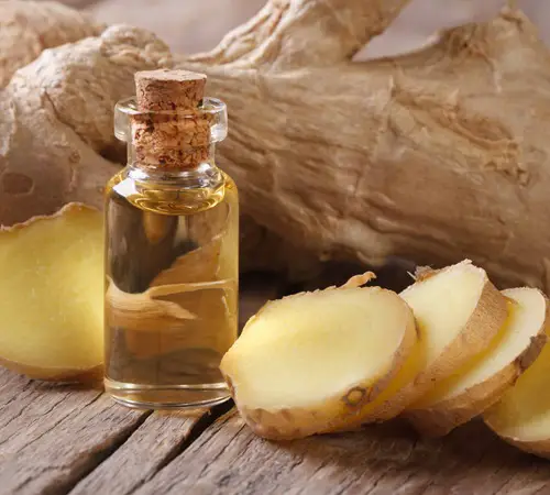 Ways To Use Ginger Essential Oil At Home