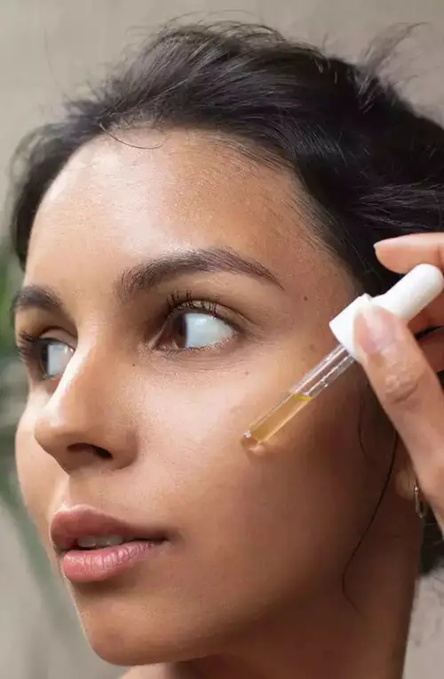 Good For The Skin