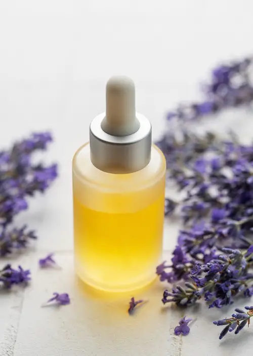 Essential Oils for hair 3