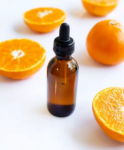 Essential Oils For Hair 3