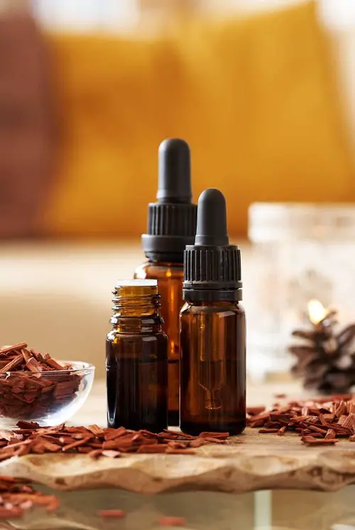 Essential Oils For Skin